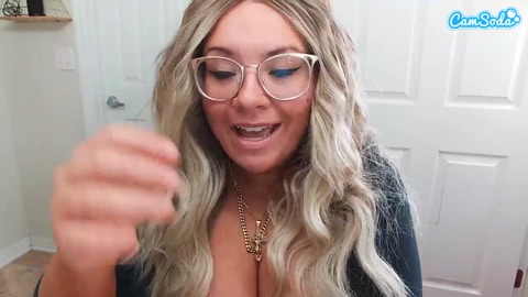 kinky-kris CamSoda 16-04-2023